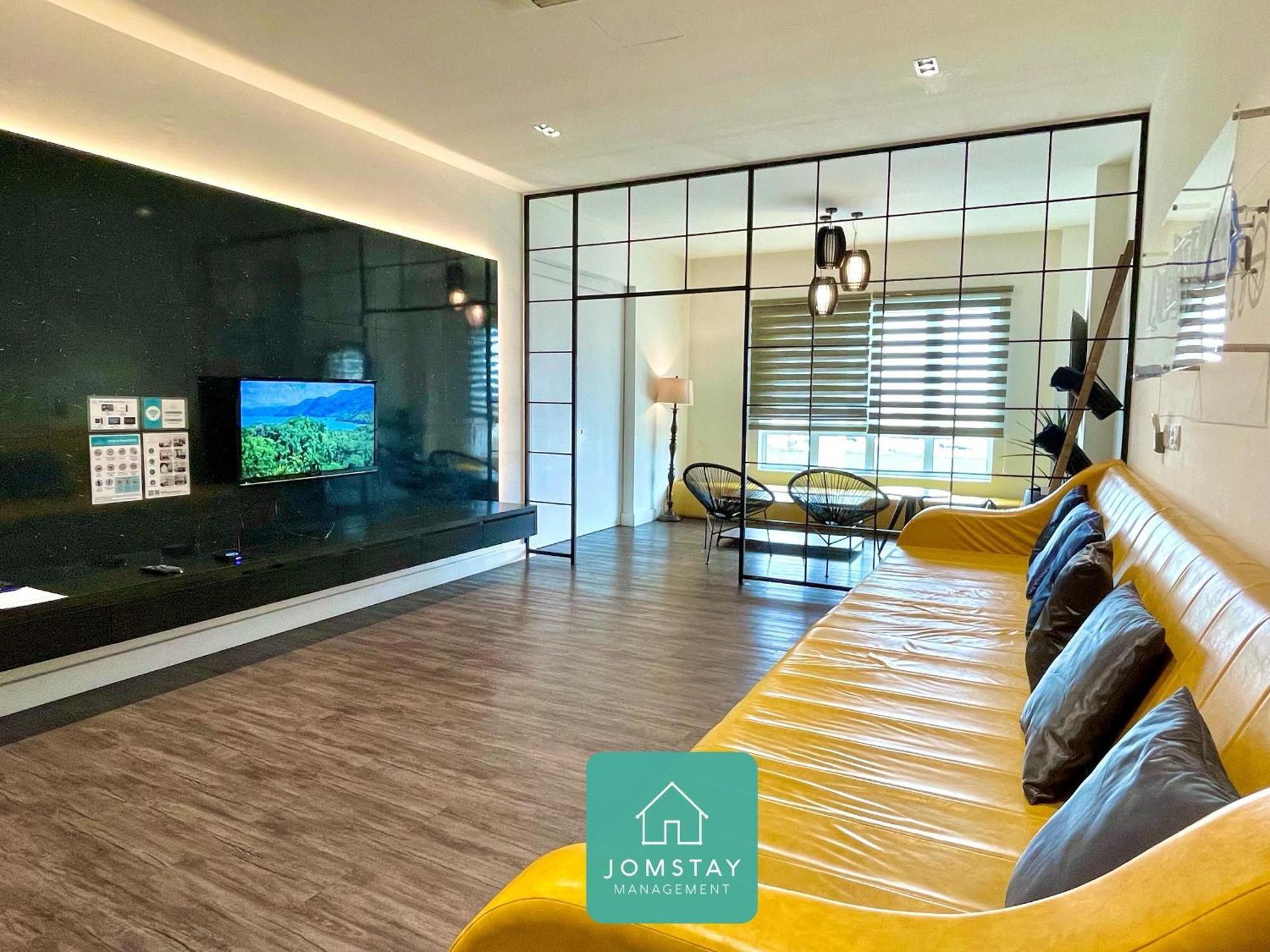 Palm Suite Ipoh Octagon Esterno foto